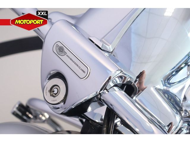 harley-davidson - road-king-classic-flhrc
