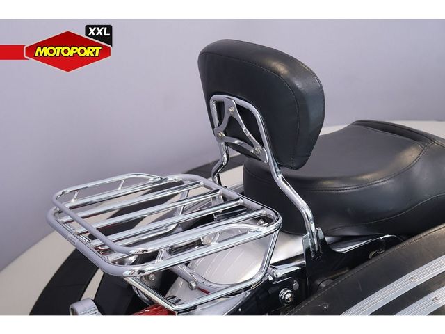 harley-davidson - road-king-classic-flhrc