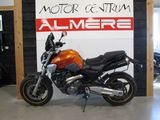 YAMAHA MT 03