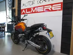 Yamaha MT 03 2007 occasion – foto 2 van 6