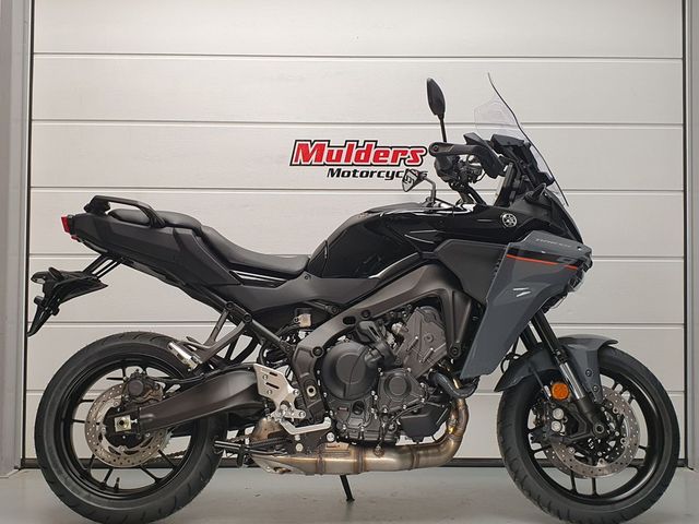 yamaha - tracer-9-y-amt