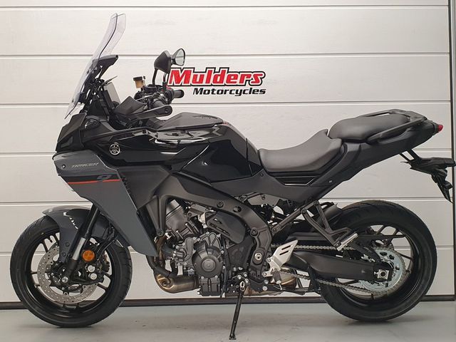 yamaha - tracer-9-y-amt