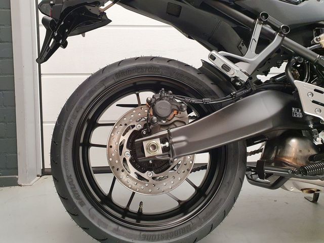 yamaha - tracer-9-y-amt
