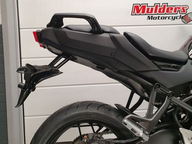 yamaha - tracer-9-y-amt