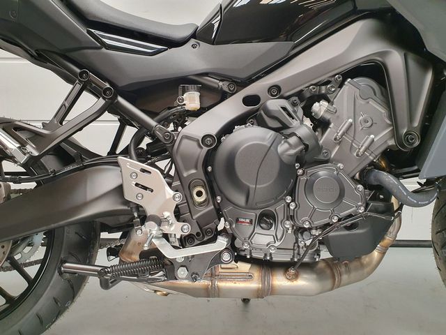 yamaha - tracer-9-y-amt
