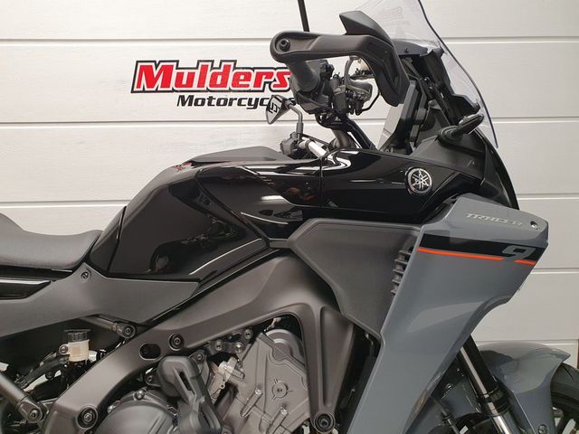 yamaha - tracer-9-y-amt