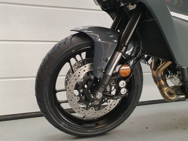 yamaha - tracer-9-y-amt