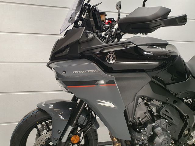 yamaha - tracer-9-y-amt