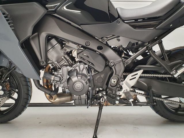yamaha - tracer-9-y-amt