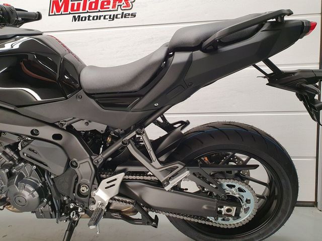 yamaha - tracer-9-y-amt