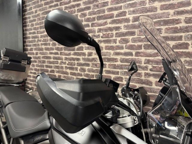 triumph - tiger-800-xrx