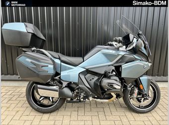 BMW R 1300 RT 2025 occasion