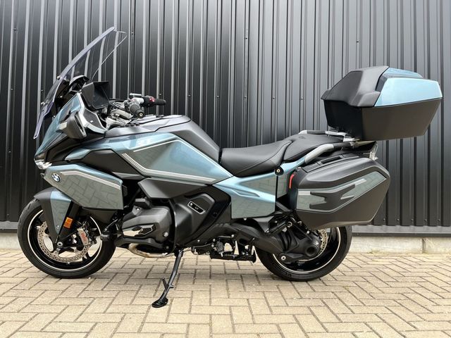 bmw - r-1300-rt