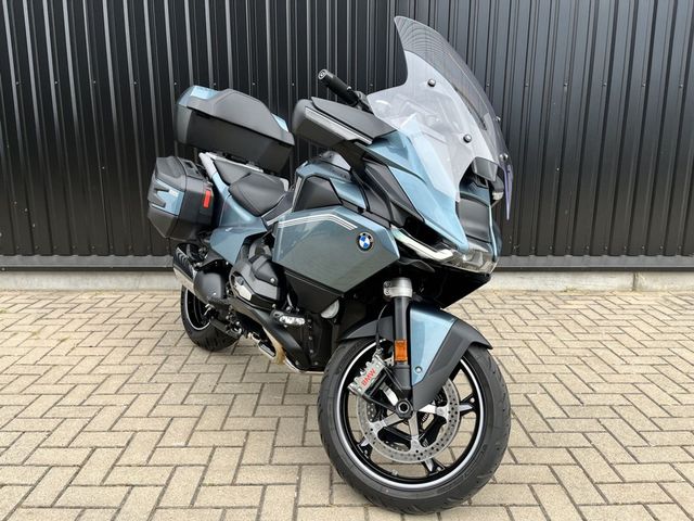 bmw - r-1300-rt