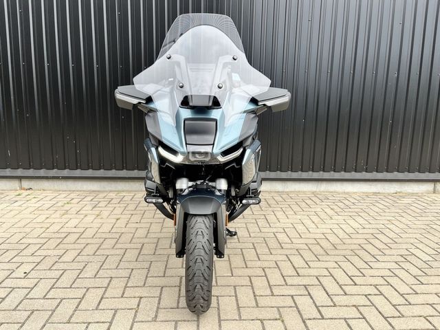 bmw - r-1300-rt