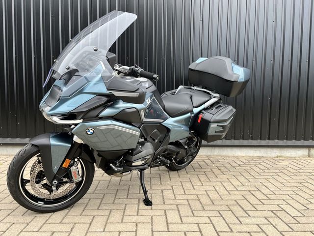 bmw - r-1300-rt