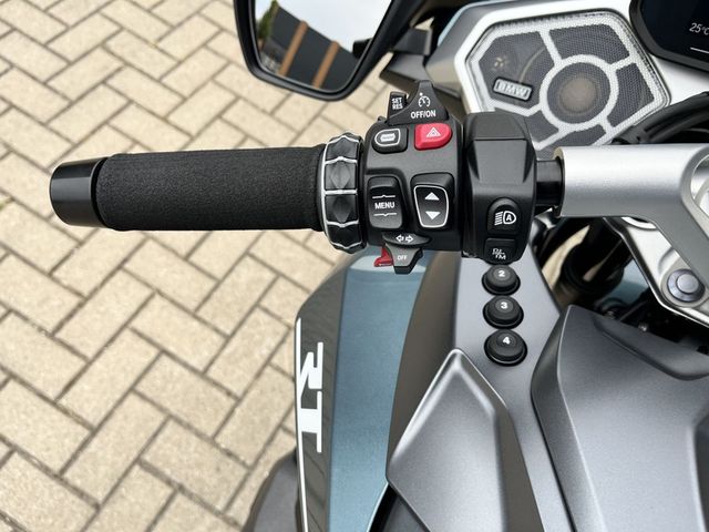 bmw - r-1300-rt