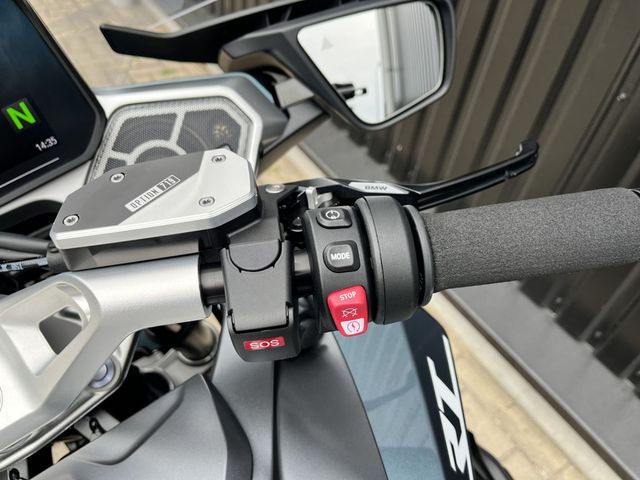 bmw - r-1300-rt