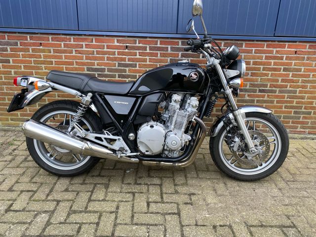 honda - cb-1100
