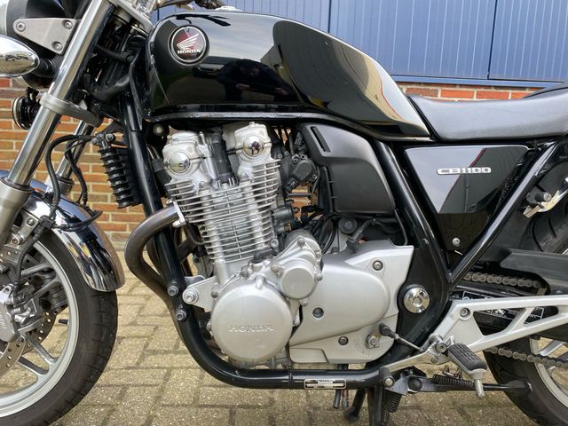 honda - cb-1100