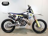 HUSQVARNA TC 125