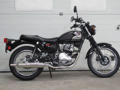 KAWASAKI MEGURO S1