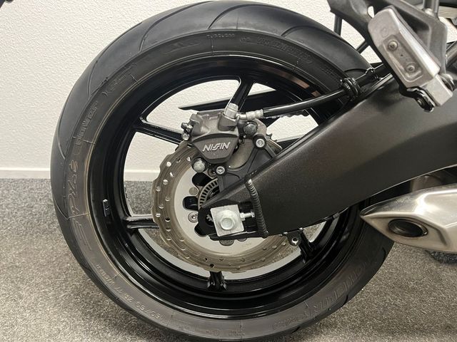 kawasaki - versys-650-abs