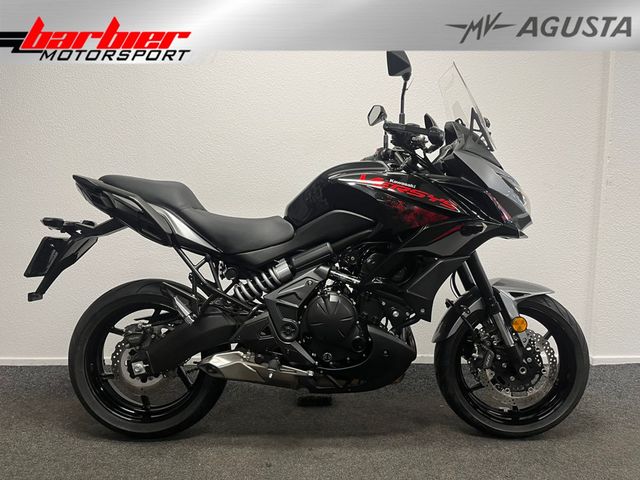 kawasaki - versys-650-abs