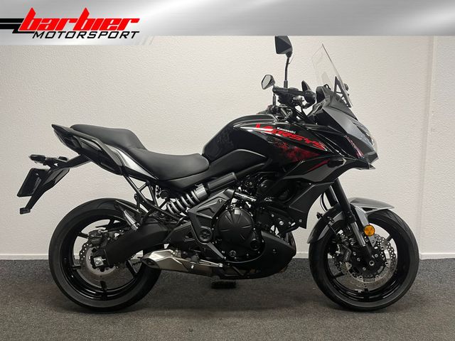 kawasaki - versys-650-abs