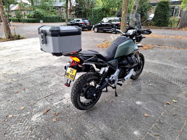 moto-guzzi - v-85-tt
