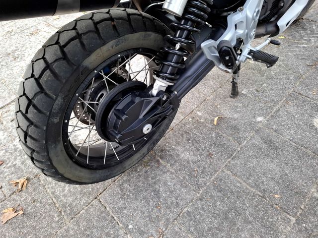 moto-guzzi - v-85-tt