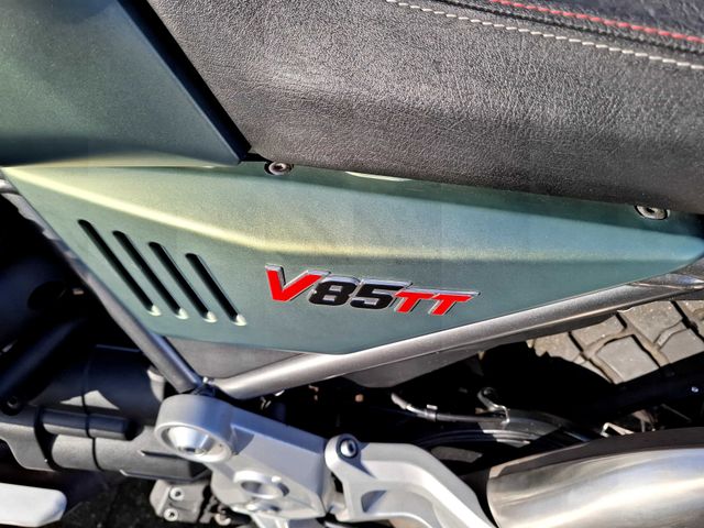 moto-guzzi - v-85-tt