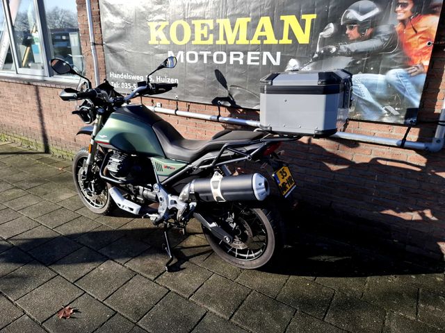 moto-guzzi - v-85-tt