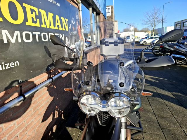 moto-guzzi - v-85-tt