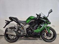 KAWASAKI NINJA 1100 SX SE