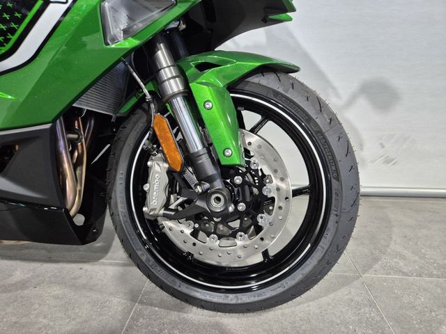 kawasaki - ninja-1100-sx-se
