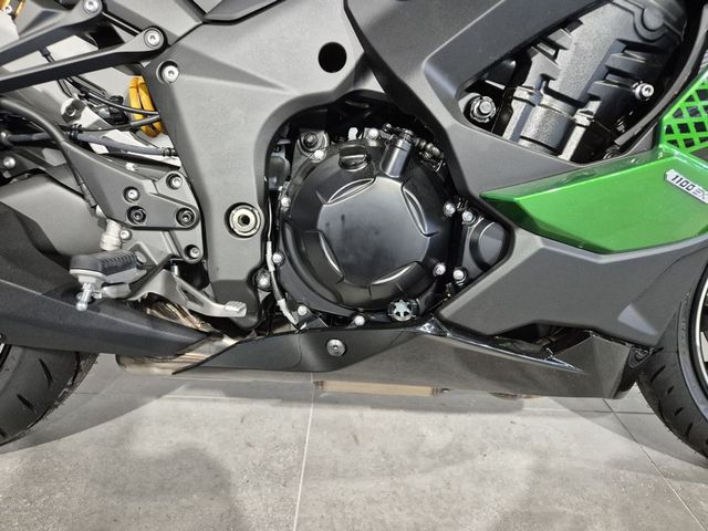 kawasaki - ninja-1100-sx-se