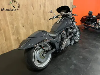 SUZUKI M 1800 R INTRUDER – foto 2