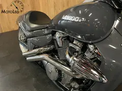 Suzuki M 1800 R Intruder 2009 occasion – foto 8 van 17