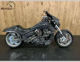 Suzuki M 1800 R Intruder 2009 occasion