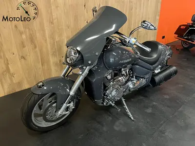 SUZUKI M 1800 R INTRUDER – foto 4