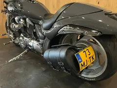 Suzuki M 1800 R Intruder 2009 occasion – foto 12 van 17