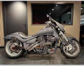 Suzuki M 1800 R Intruder 2009 occasion