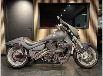 Suzuki M 1800 R Intruder 2009 occasion