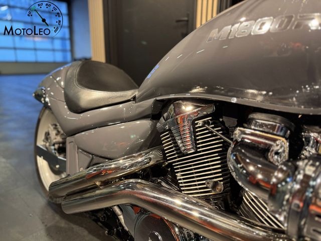 suzuki - m-1800-r-intruder