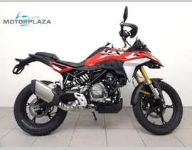 BMW F 450 GS 2026 occasion