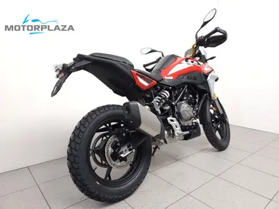 BMW F 450 GS – foto 2