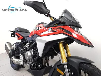 BMW F 450 GS – foto 4