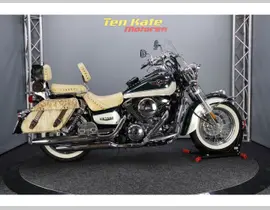 Kawasaki VN 1500 Classic 1998 occasion