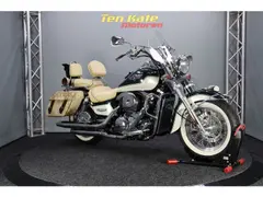 Kawasaki VN 1500 Vulcan Classic 1998 occasion – foto 2 van 9